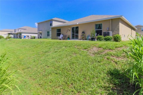 House in Ruskin, Florida 3 bedrooms, 143.07 sq.m. № 2219814 - photo 23