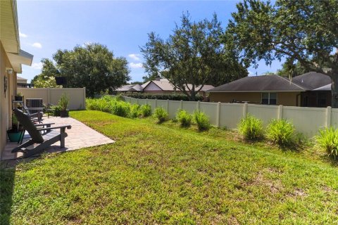 House in Ruskin, Florida 3 bedrooms, 143.07 sq.m. № 2219814 - photo 21