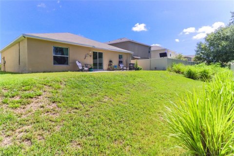 House in Ruskin, Florida 3 bedrooms, 143.07 sq.m. № 2219814 - photo 22