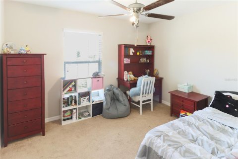 House in Ruskin, Florida 3 bedrooms, 143.07 sq.m. № 2219814 - photo 18