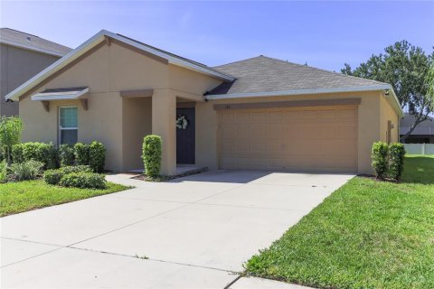 House in Ruskin, Florida 3 bedrooms, 143.07 sq.m. № 2219814 - photo 14