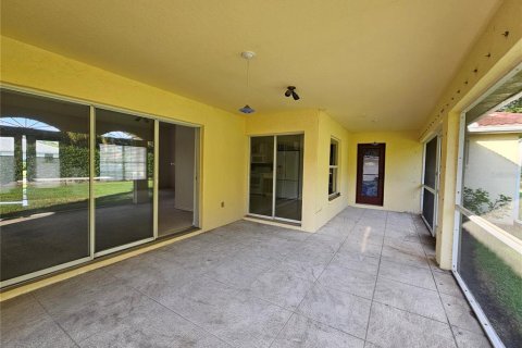 Купить виллу или дом в Сарасота, Флорида 8 комнат, 159.42м2, № 2236861 - фото 20