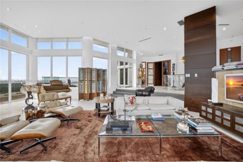 Купить кондоминиум в Авентура, Флорида 5 спален, 458.01м2, № 2025007 - фото 8