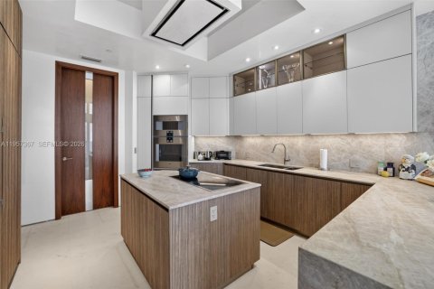 Купить кондоминиум в Авентура, Флорида 5 спален, 458.01м2, № 2025007 - фото 16