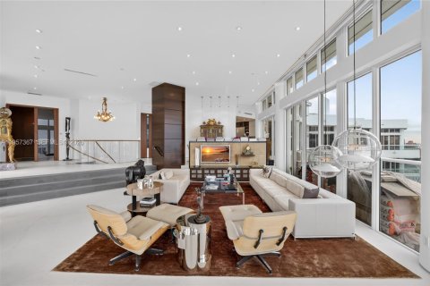 Купить кондоминиум в Авентура, Флорида 5 спален, 458.01м2, № 2025007 - фото 11