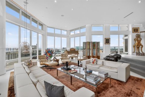 Купить кондоминиум в Авентура, Флорида 5 спален, 458.01м2, № 2025007 - фото 7