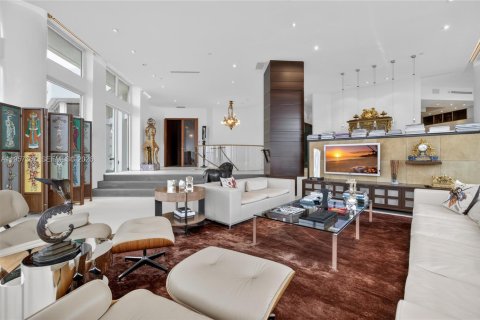 Купить кондоминиум в Авентура, Флорида 5 спален, 458.01м2, № 2025007 - фото 9