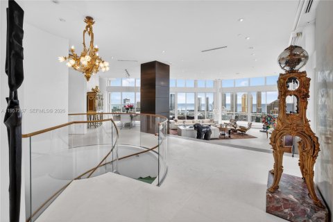 Купить кондоминиум в Авентура, Флорида 5 спален, 458.01м2, № 2025007 - фото 4