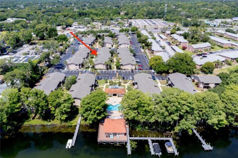 Copropriété à vendre à Casselberry, Floride: 2 chambres, 96.62 m2 № 1679433 - photo 27