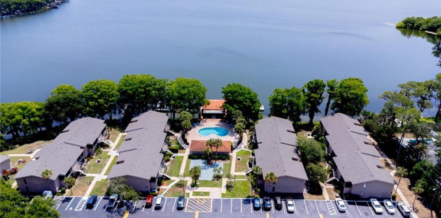 Condominio en Casselberry, Florida, 2 dormitorios № 1679433