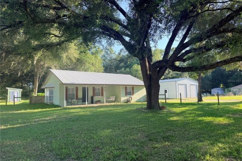 Villa ou maison à Summerfield, Floride 2 chambres, 94.76 m2 № 2148126