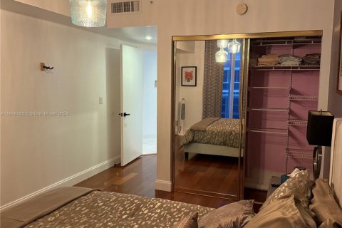 Купить кондоминиум в Серфсайд, Флорида 2 спальни, 161.65м2, № 1965643 - фото 13