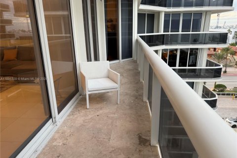 Купить кондоминиум в Серфсайд, Флорида 2 спальни, 161.65м2, № 1965643 - фото 28