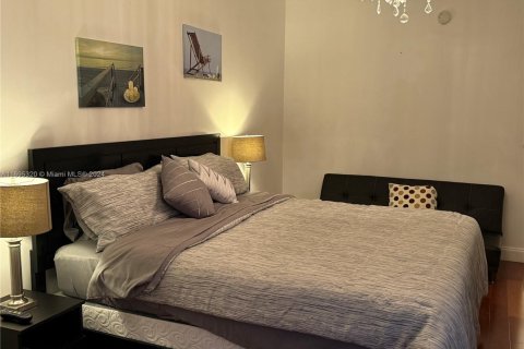 Купить кондоминиум в Серфсайд, Флорида 2 спальни, 161.65м2, № 1965643 - фото 21