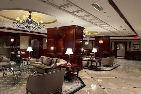 Купить кондоминиум в Серфсайд, Флорида 2 спальни, 161.65м2, № 1965643 - фото 8