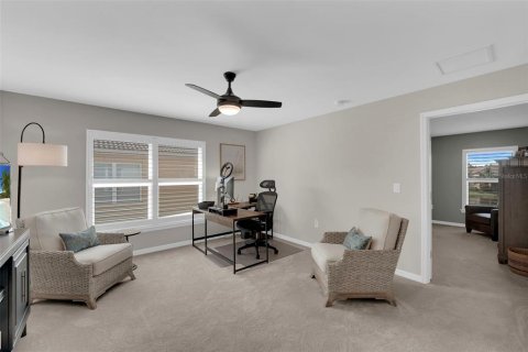 Townhouse in Fort Myers, Florida 3 bedrooms, 187.48 sq.m. № 1841633 - photo 28