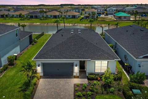 Villa ou maison à Punta Gorda, Floride 4 chambres, 169.73 m2 № 2286966