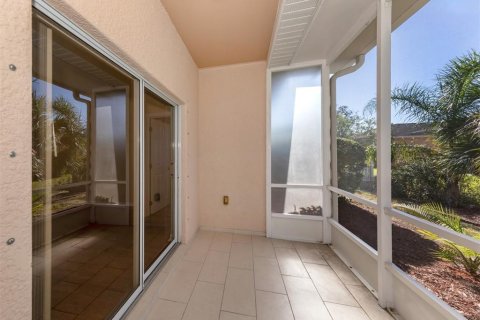 House in Venice, Florida 3 bedrooms, 134.06 sq.m. № 1755638 - photo 23