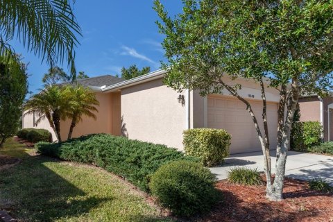 House in Venice, Florida 3 bedrooms, 134.06 sq.m. № 1755638 - photo 28