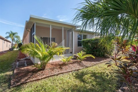 House in Venice, Florida 3 bedrooms, 134.06 sq.m. № 1755638 - photo 25
