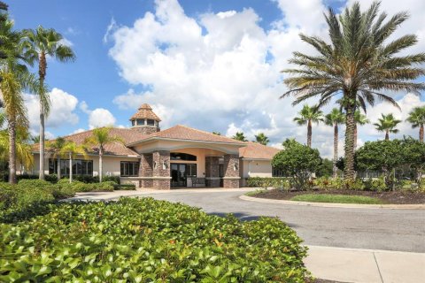 House in Venice, Florida 3 bedrooms, 134.06 sq.m. № 1755638 - photo 30