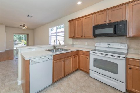 House in Venice, Florida 3 bedrooms, 134.06 sq.m. № 1755638 - photo 3