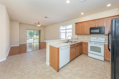 House in Venice, Florida 3 bedrooms, 134.06 sq.m. № 1755638 - photo 6