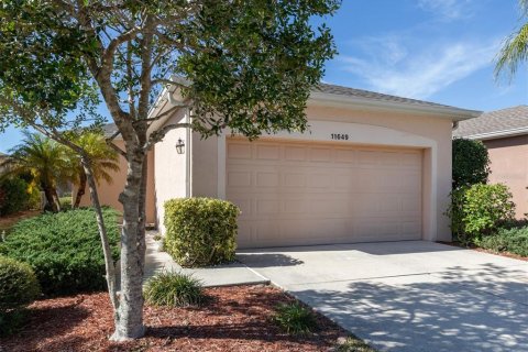 House in Venice, Florida 3 bedrooms, 134.06 sq.m. № 1755638 - photo 27