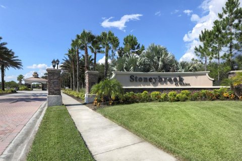 House in Venice, Florida 3 bedrooms, 134.06 sq.m. № 1755638 - photo 29