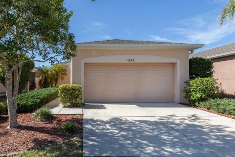 House in Venice, Florida 3 bedrooms, 134.06 sq.m. № 1755638 - photo 1