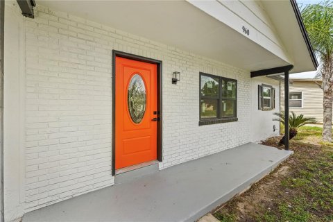 Villa ou maison à vendre à Casselberry, Floride: 3 chambres, 94.02 m2 № 1900719 - photo 4