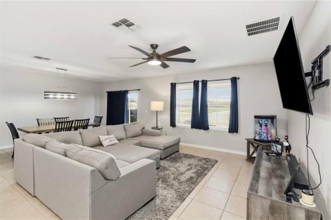 Villa ou maison à vendre à Apollo Beach, Floride: 6 chambres, 312.34 m2 № 2383509 - photo 7