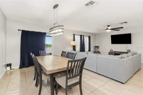 Villa ou maison à vendre à Apollo Beach, Floride: 6 chambres, 312.34 m2 № 2383509 - photo 9