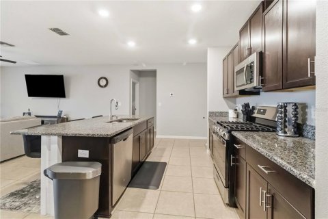 Villa ou maison à vendre à Apollo Beach, Floride: 6 chambres, 312.34 m2 № 2383509 - photo 15