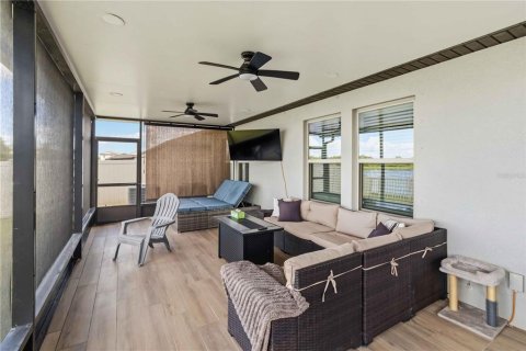 Villa ou maison à vendre à Apollo Beach, Floride: 6 chambres, 312.34 m2 № 2383509 - photo 6