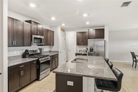 Villa ou maison à vendre à Apollo Beach, Floride: 6 chambres, 312.34 m2 № 2383509 - photo 14