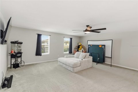 Villa ou maison à vendre à Apollo Beach, Floride: 6 chambres, 312.34 m2 № 2383509 - photo 27