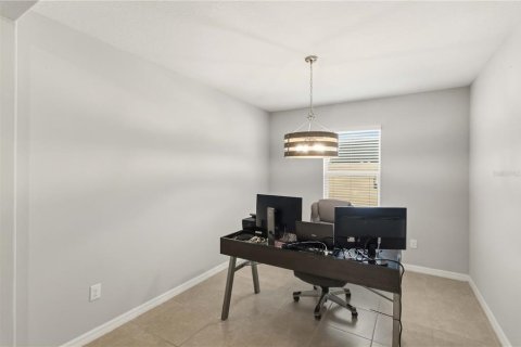Villa ou maison à vendre à Apollo Beach, Floride: 6 chambres, 312.34 m2 № 2383509 - photo 25