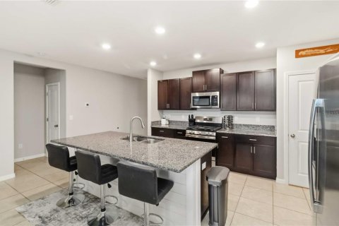 Villa ou maison à vendre à Apollo Beach, Floride: 6 chambres, 312.34 m2 № 2383509 - photo 13