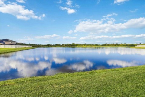 Villa ou maison à vendre à Apollo Beach, Floride: 6 chambres, 312.34 m2 № 2383509 - photo 4
