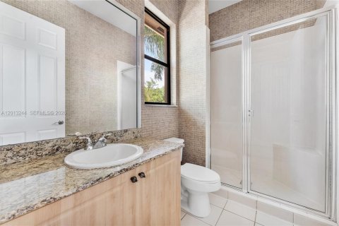House in Wellington, Florida 5 bedrooms, 386.75 sq.m. № 2088420 - photo 29