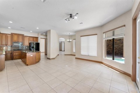 House in Wellington, Florida 5 bedrooms, 386.75 sq.m. № 2088420 - photo 13