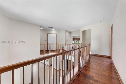 House in Wellington, Florida 5 bedrooms, 386.75 sq.m. № 2088420 - photo 30