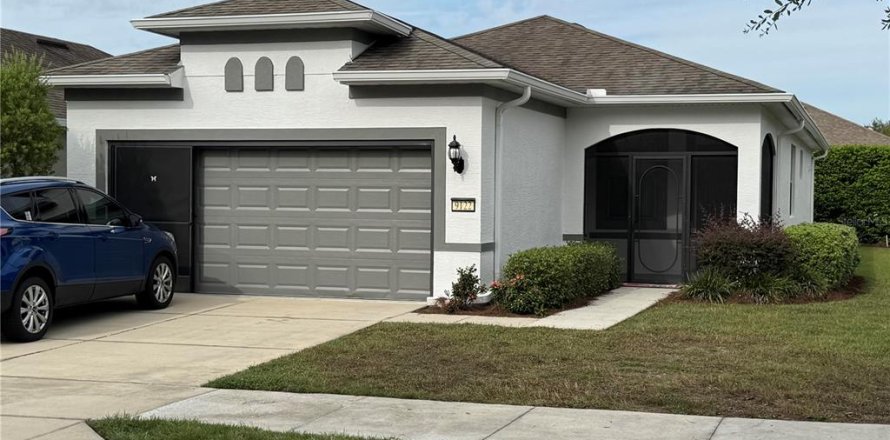 Casa en Ocala, Florida 2 dormitorios, 134.06 m2 № 1903227
