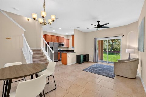 Adosado en venta en Daytona Beach, Florida, 2 dormitorios, 119.66 m2 № 2157849 - foto 4