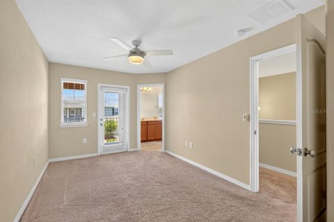 Adosado en venta en Daytona Beach, Florida, 2 dormitorios, 119.66 m2 № 2157849 - foto 7