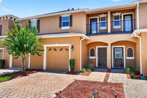 Adosado en venta en Daytona Beach, Florida, 2 dormitorios, 119.66 m2 № 2157849 - foto 10