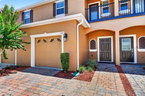 Adosado en venta en Daytona Beach, Florida, 2 dormitorios, 119.66 m2 № 2157849 - foto 13