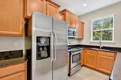 Adosado en venta en Daytona Beach, Florida, 2 dormitorios, 119.66 m2 № 2157849 - foto 6