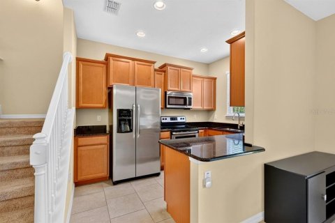 Adosado en venta en Daytona Beach, Florida, 2 dormitorios, 119.66 m2 № 2157849 - foto 19